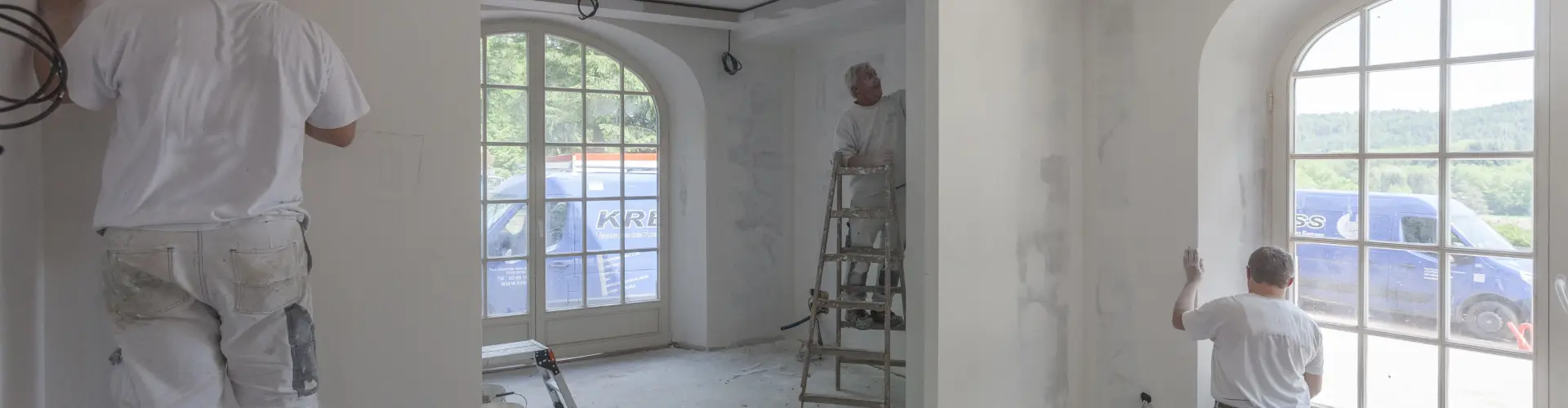 Plâtrier-plaquiste à Saint-Jean-de-Védas : ISOTEC 34