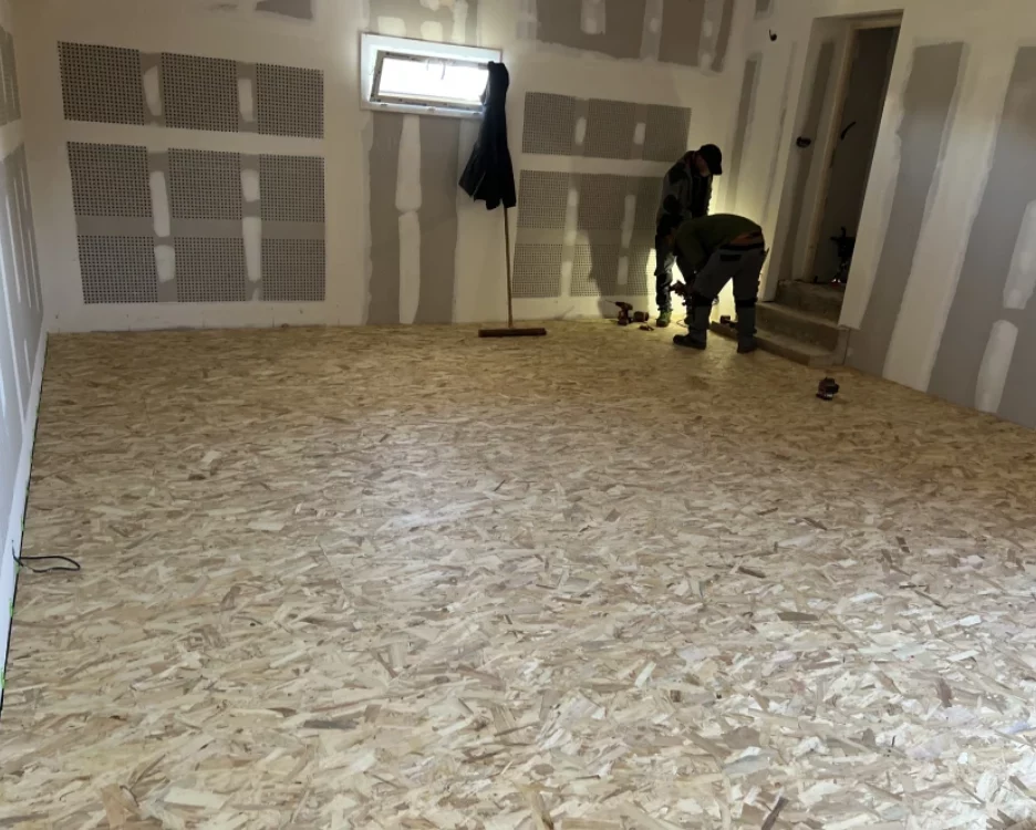 Isotec 34 Platrier Plaquiste A Nimes Isolation Acoustique1
