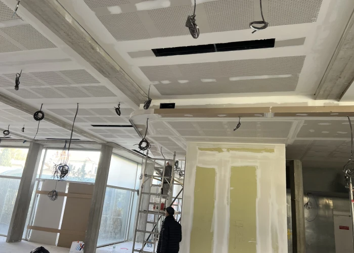 Isotec 34 Platrier Plaquiste A Nimes Rectangle 5